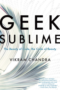 Cover image: Geek Sublime 9781555976859