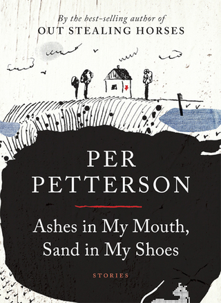 Cover image: Ashes in My Mouth, Sand in My Shoes 9781555977009