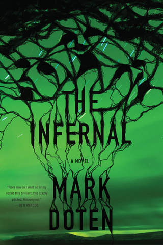 Cover image: The Infernal 9781555977016