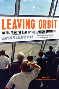Cover image: Leaving Orbit 9781555977092