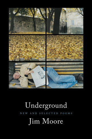 Cover image: Underground 9781555976873