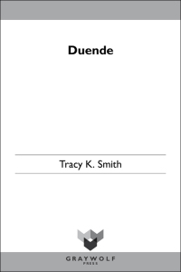 Cover image: Duende 9781555974756