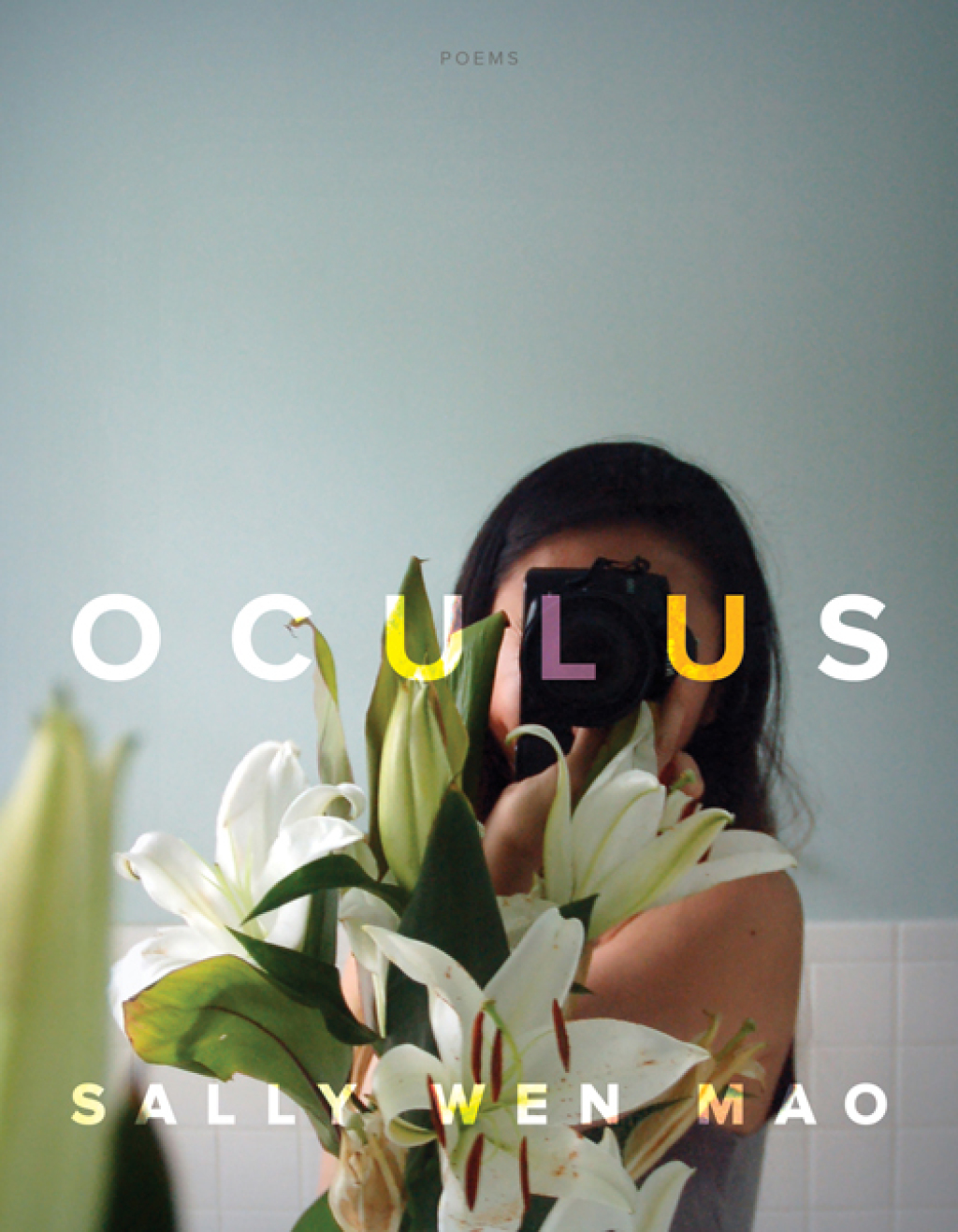 Oculus (eBook)
