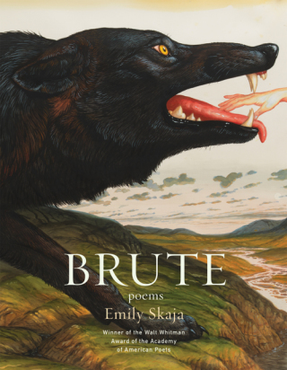 Cover image: Brute 9781555978358