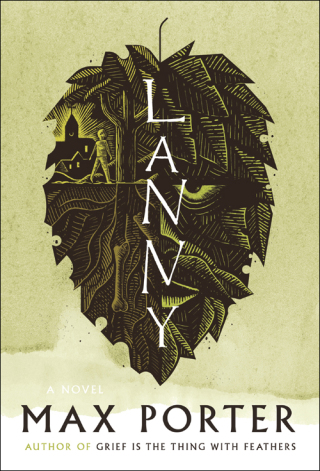Cover image: Lanny 9781555978402