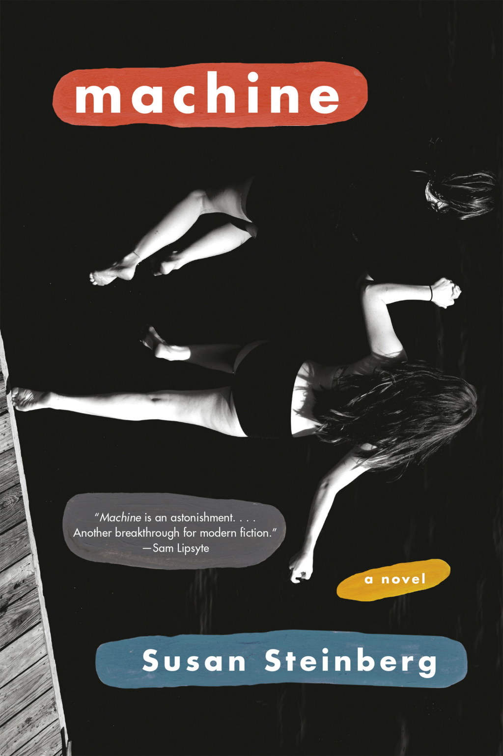 Machine (eBook)
