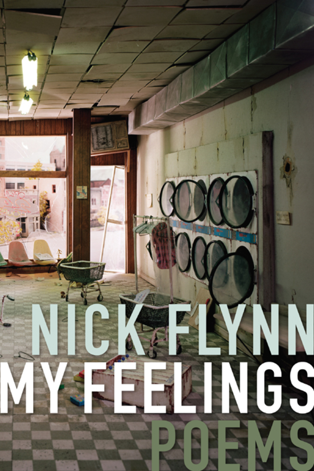 My Feelings Poems