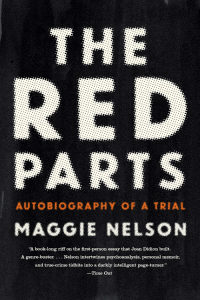 Cover image: The Red Parts 9781555977368