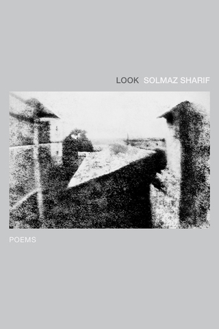 Cover image: Look 9781555977443
