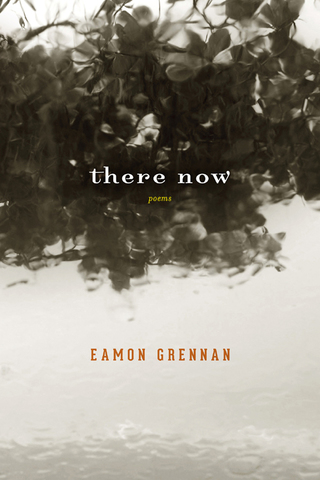 Cover image: There Now 9781555977542