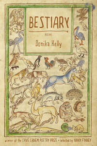 Cover image: Bestiary 9781555977580