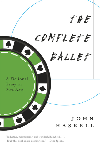Cover image: The Complete Ballet 9781555977870