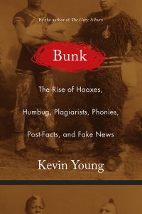 Cover image: Bunk 9781555977917