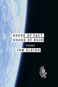 Cover image: House of Fact, House of Ruin 9781555977979