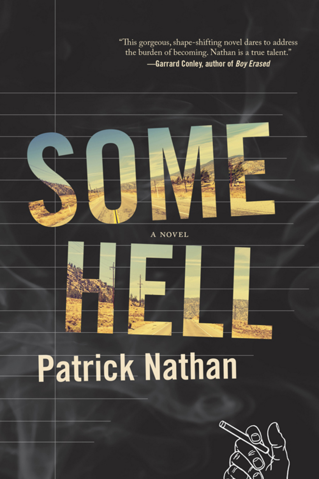 Some Hell (eBook)