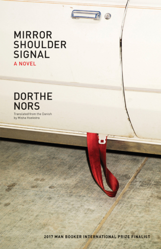 Cover image: Mirror, Shoulder, Signal 9781555978082