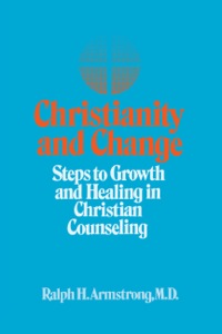 Cover image: Christianity and Change 9781556123085