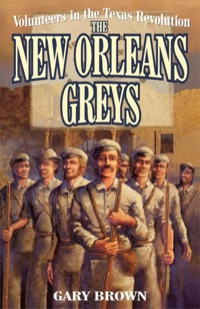 Cover image: Volunteers in the Texas Revolution 9781556226755