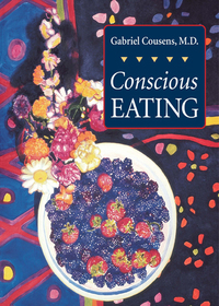 Cover image: Conscious Eating 9781556432859