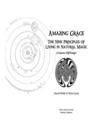 Cover image: Amazing Grace 9781556437304