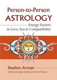 Cover image: Person-to-Person Astrology 9781583942048