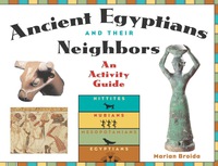 Cover image: Ancient Egyptians and Their Neighbors 9781556523601