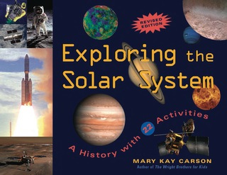 Cover image: Exploring the Solar System 1st edition 9781556527159