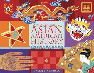 Cover image: A Kid's Guide to Asian American History 9781556526343