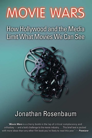 Cover image: Movie Wars 9781556524547