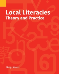 Imagen de portada: Local Literacies 9781556710384