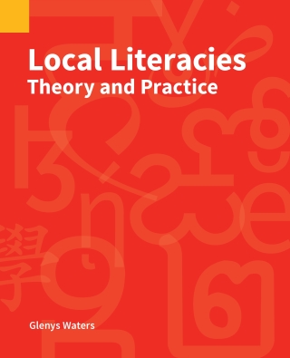 Imagen de portada: Local Literacies 9781556710384
