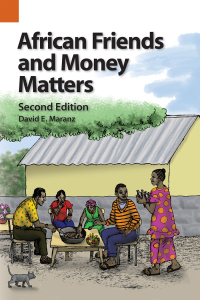 Titelbild: African Friends and Money Matters 2nd edition 9781556712777