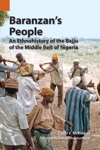 Cover image: Baranzan's People 9781556713996