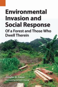 Cover image: Environmental Invasion and Social Response 9781556713958