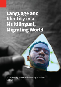 Cover image: Language and Identity in a Multilingual, Migrating World 9781556714559