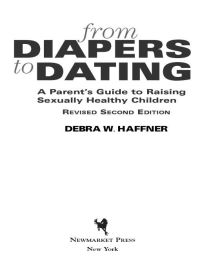 Cover image: From Diapers to Dating 9781557048103