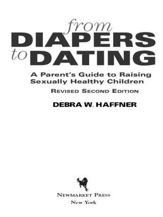 Cover image: From Diapers to Dating 9781557048103