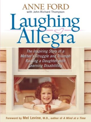Cover image: Laughing Allegra 9781557046222