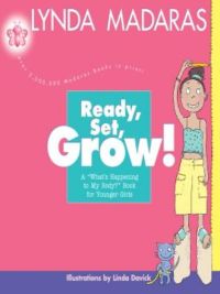 Cover image: Ready, Set, Grow! 9781557045652