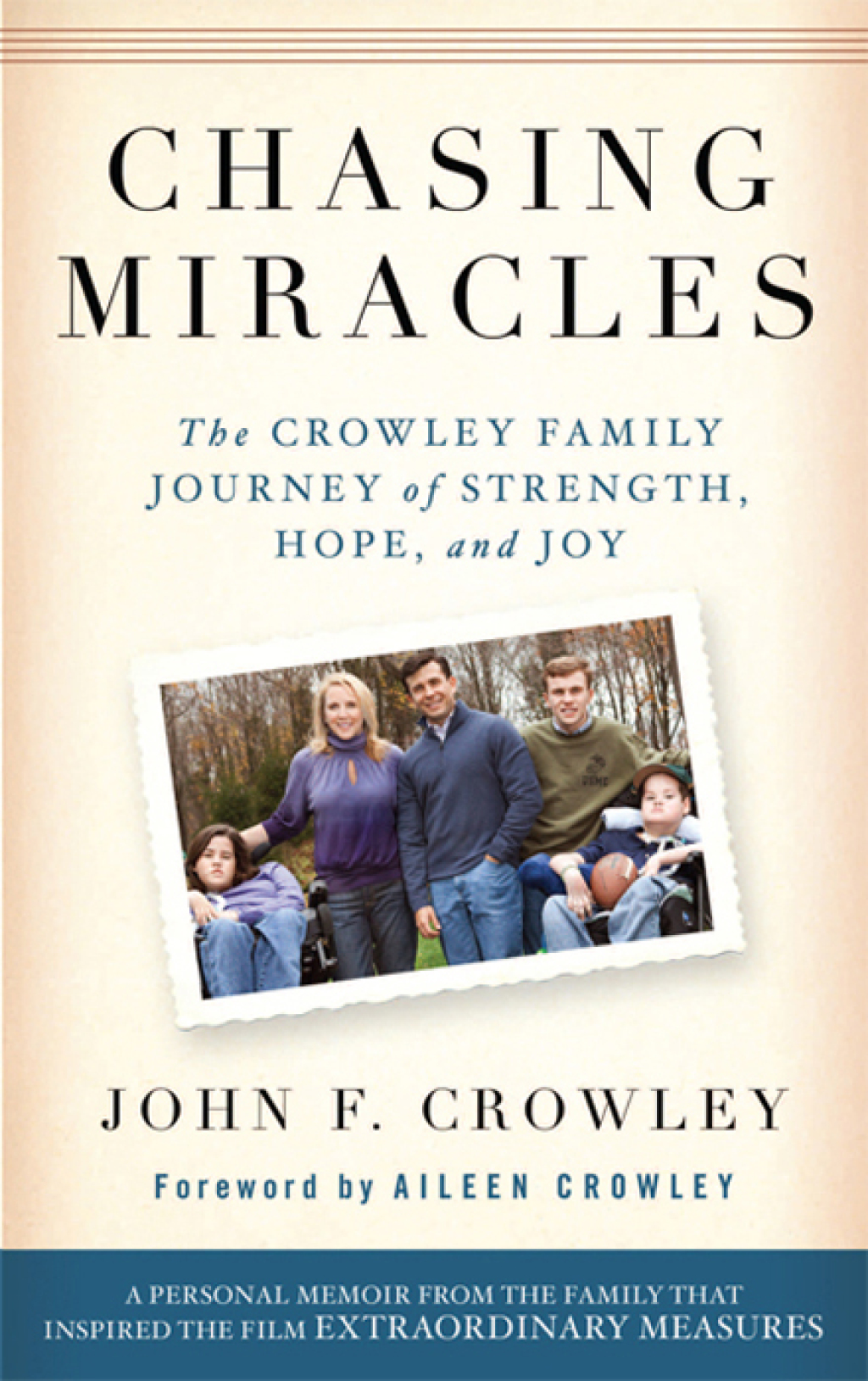 Chasing Miracles (eBook)