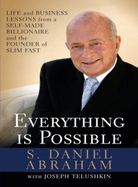 Cover image: Everything is Possible 9781557049285