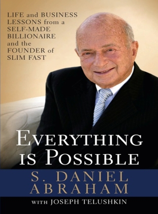 Cover image: Everything Is Possible 9781557049285