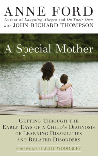 Cover image: A Special Mother 9781557048530