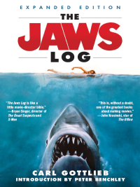 Imagen de portada: The Jaws Log 9781557044587