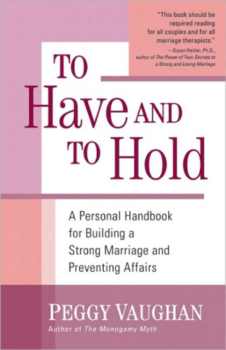Cover image: To Have and To Hold 9781557049537