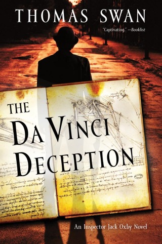 Cover image: The Da Vinci Deception 9781557049681