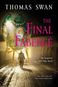 صورة الغلاف: The Final Faberge 9781557049698