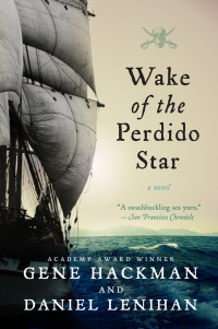 Cover image: Wake of the Perdido Star 9781557049704