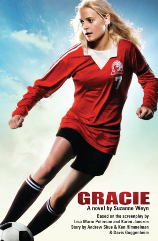 Cover image: Gracie 9781557047793