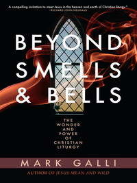 Imagen de portada: Beyond Smells and Bells 9781557255211